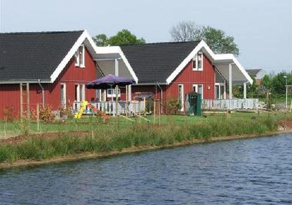 Twist House | (06) Ferienhaus am See