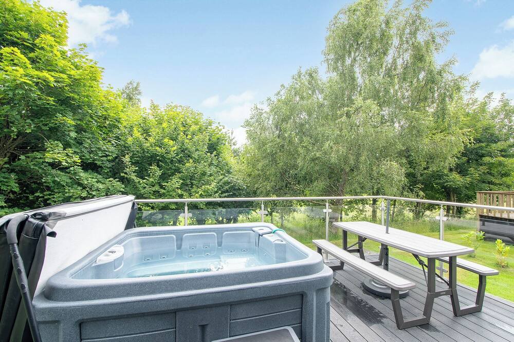Newcastleton Cottage | 1 bedroom accommodation in Newcastleton,