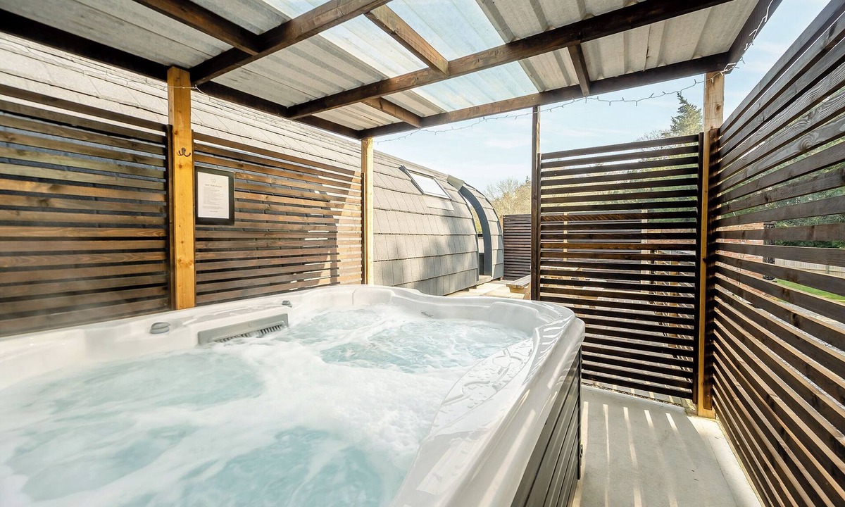Beccles Cottage | 1 bedroom accommodation in Wangford, near Southwold