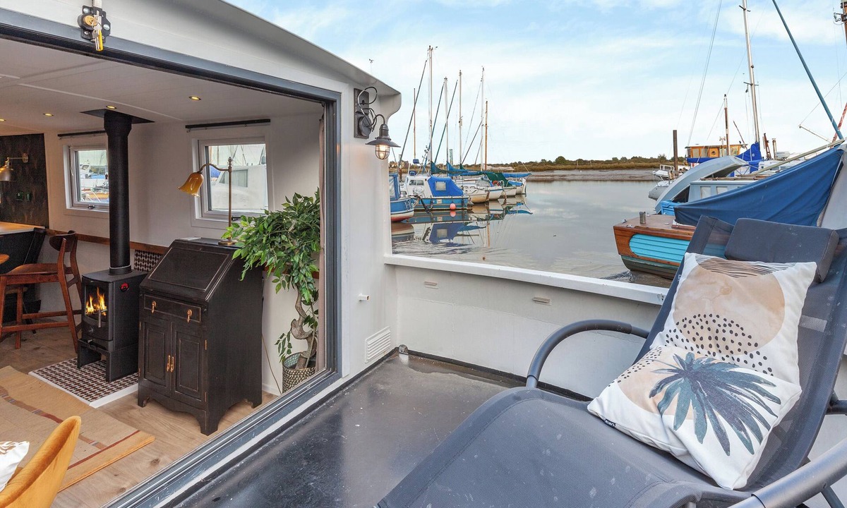 Heybridge Cottage | 1 bedroom accommodation in Maldon