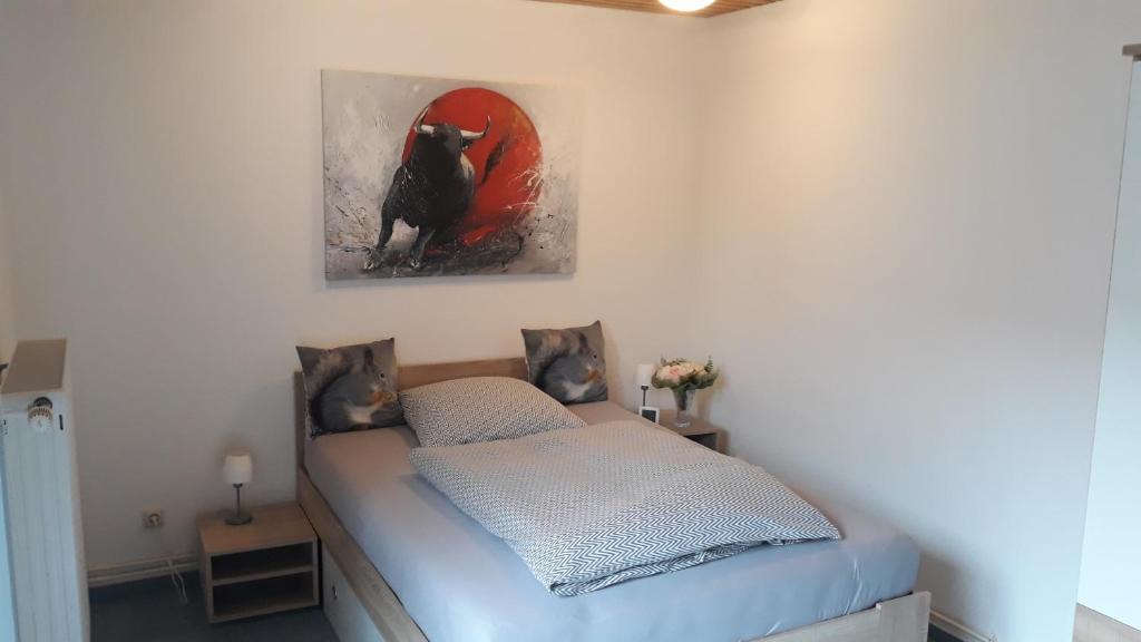 Region Hannover District Apartment | 1 Zimmer Appartment
