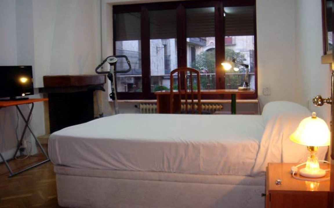 San Vicente Resort | 100 m² Private room ∙ 1 bedroom ∙ 1 guest
