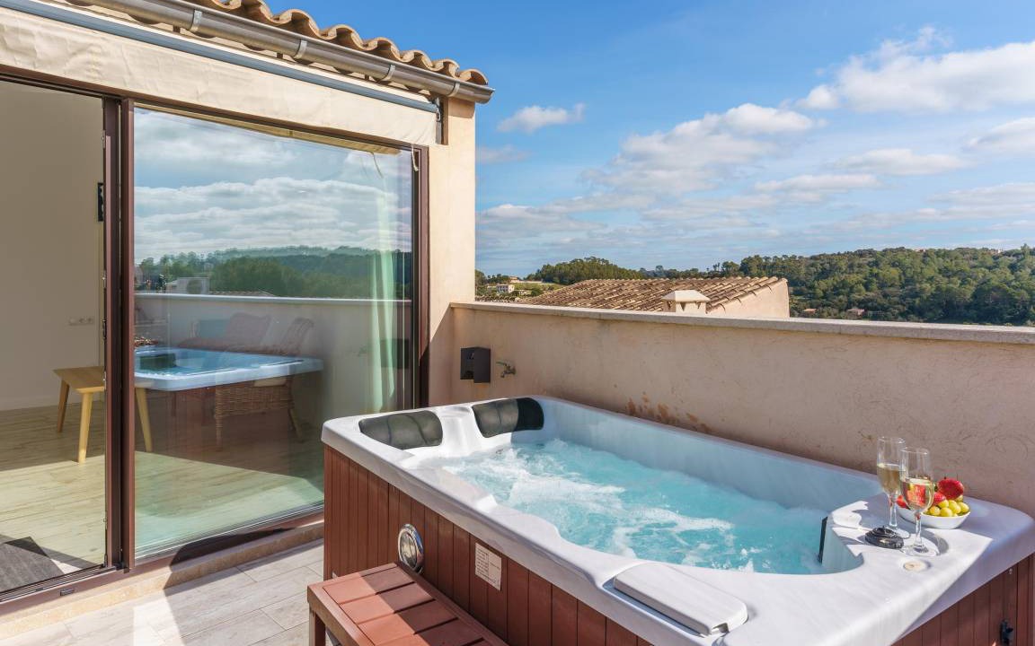 Costitx House | 100 m² House ∙ 2 bedrooms ∙ 4 guests