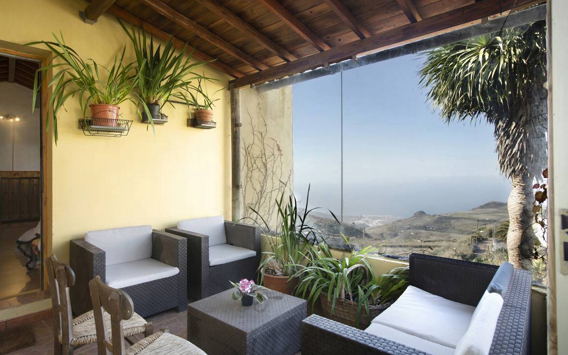 Galdar House | 100 m² House ∙ 2 bedrooms ∙ 6 guests