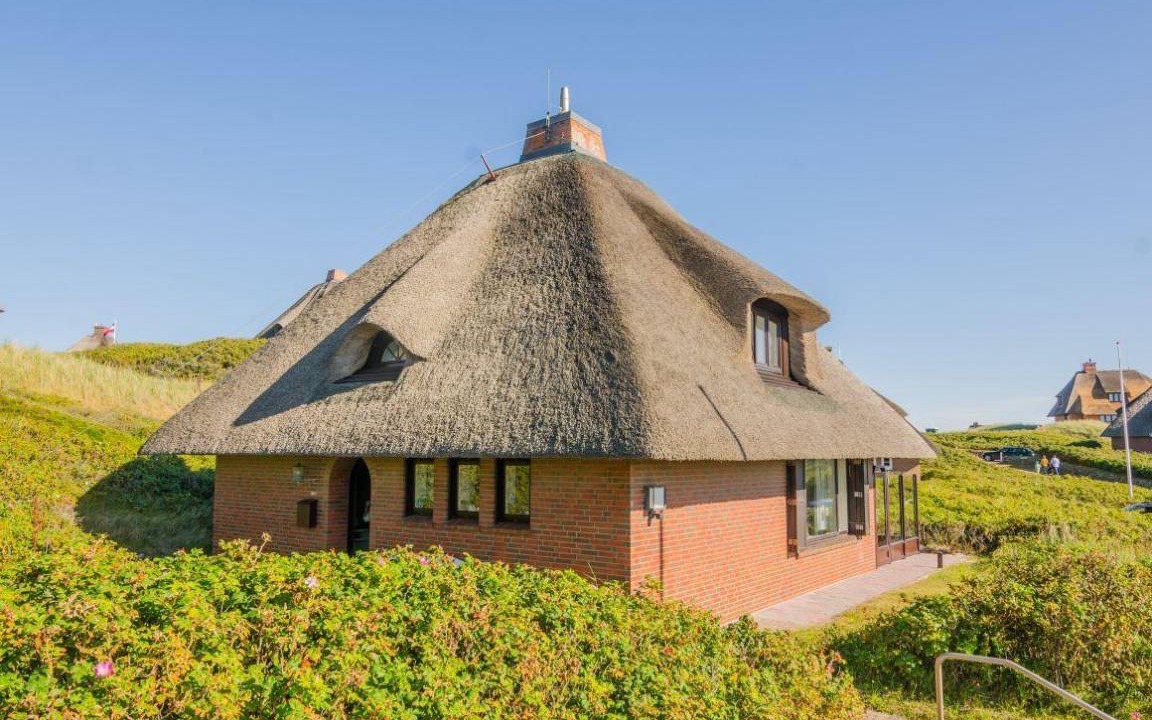 Hornum House | 100 m² House ∙ 3 bedrooms ∙ 6 guests