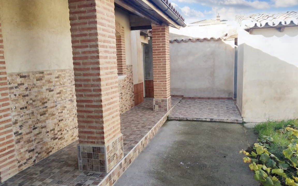 Geria House | 100 m² House ∙ 3 bedrooms ∙ 6 guests