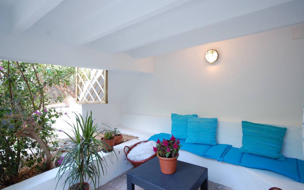 Portals Nous House | 100 m² House ∙ 3 bedrooms ∙ 6 guests