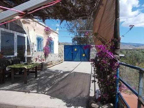 Tabernas House | 100 m² House ∙ 4 bedrooms ∙ 8 guests