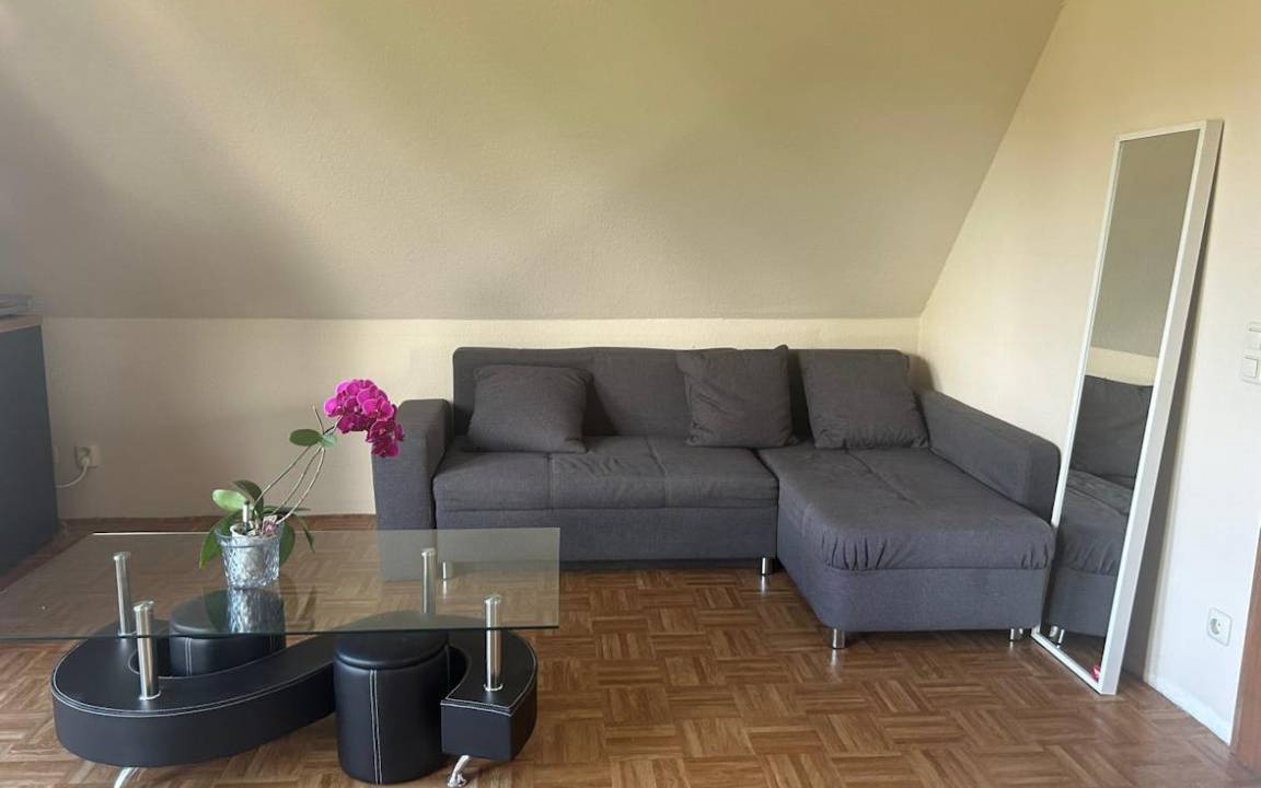 Barsbuttel Resort | 100 m² Private room ∙ 1 bedroom ∙ 1 guest