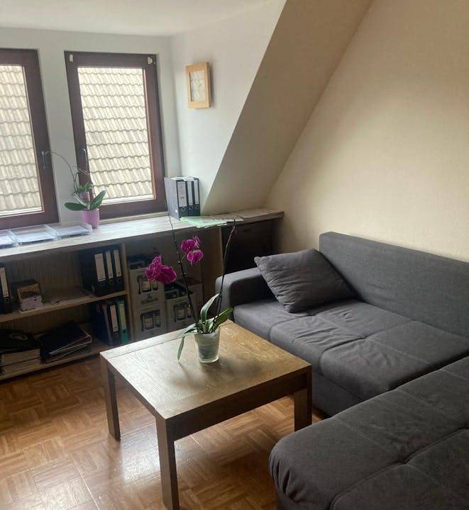 Barsbuttel Resort | 100 m² Private room ∙ 1 bedroom ∙ 1 guest