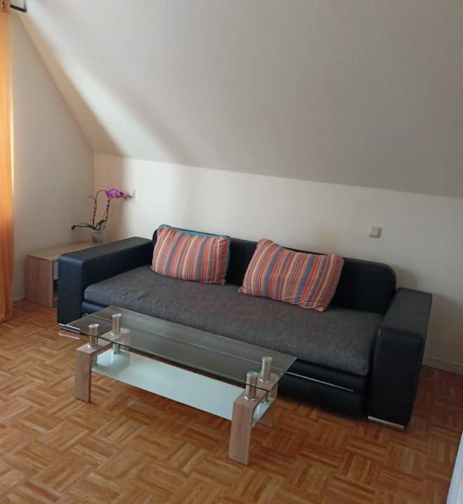 Barsbuttel Resort | 100 m² Private room ∙ 1 bedroom ∙ 1 guest