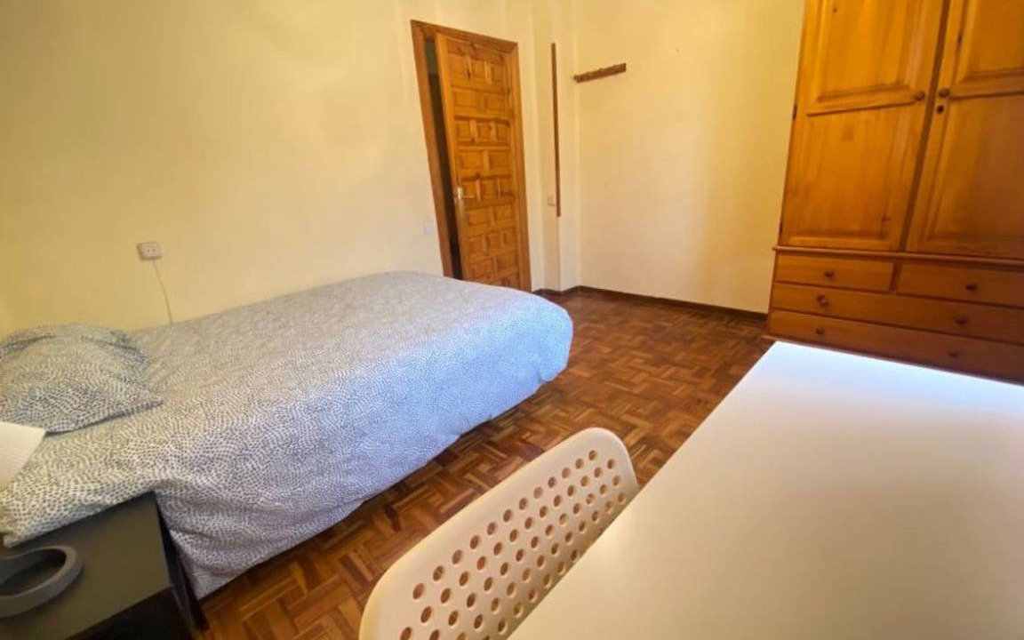 Milagrosa Resort | 100 m² Private room ∙ 1 bedroom ∙ 1 guest