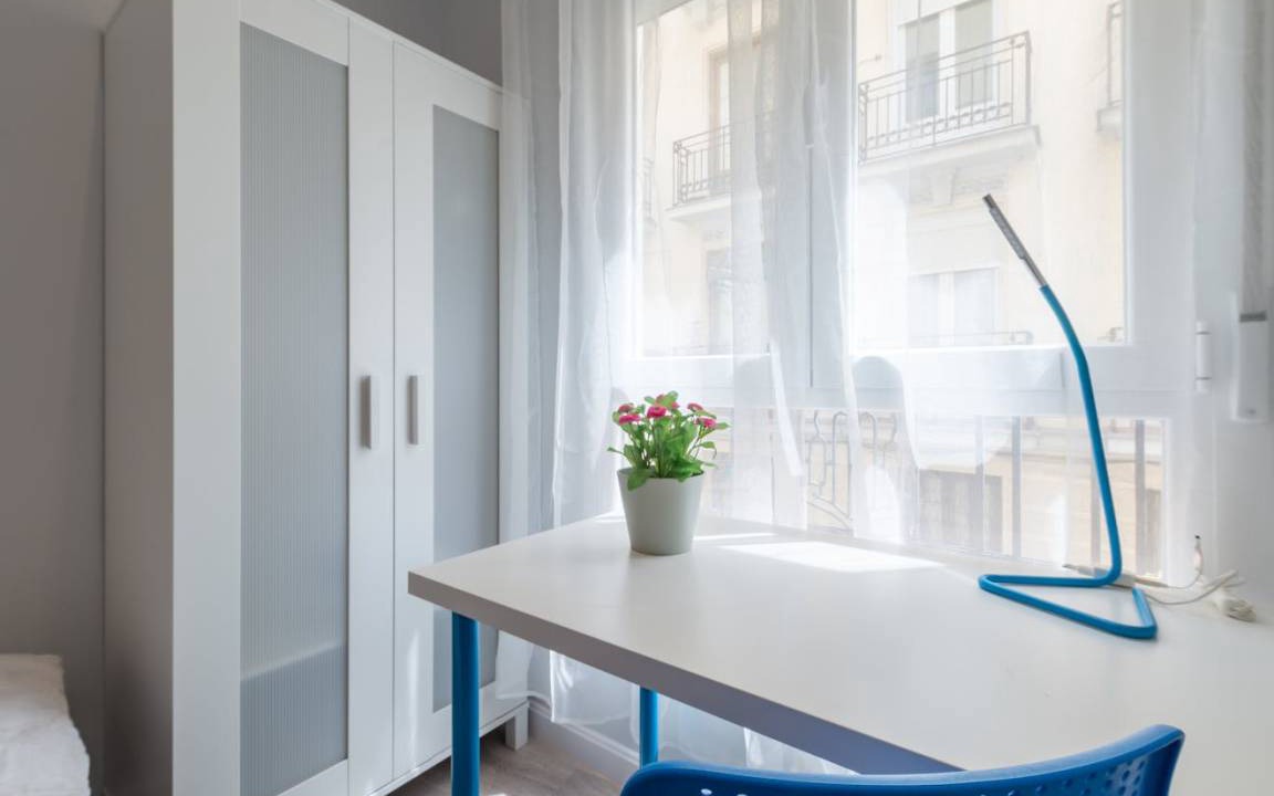 Malasana Resort | 100 m² Private room ∙ 1 bedroom ∙ 1 guest