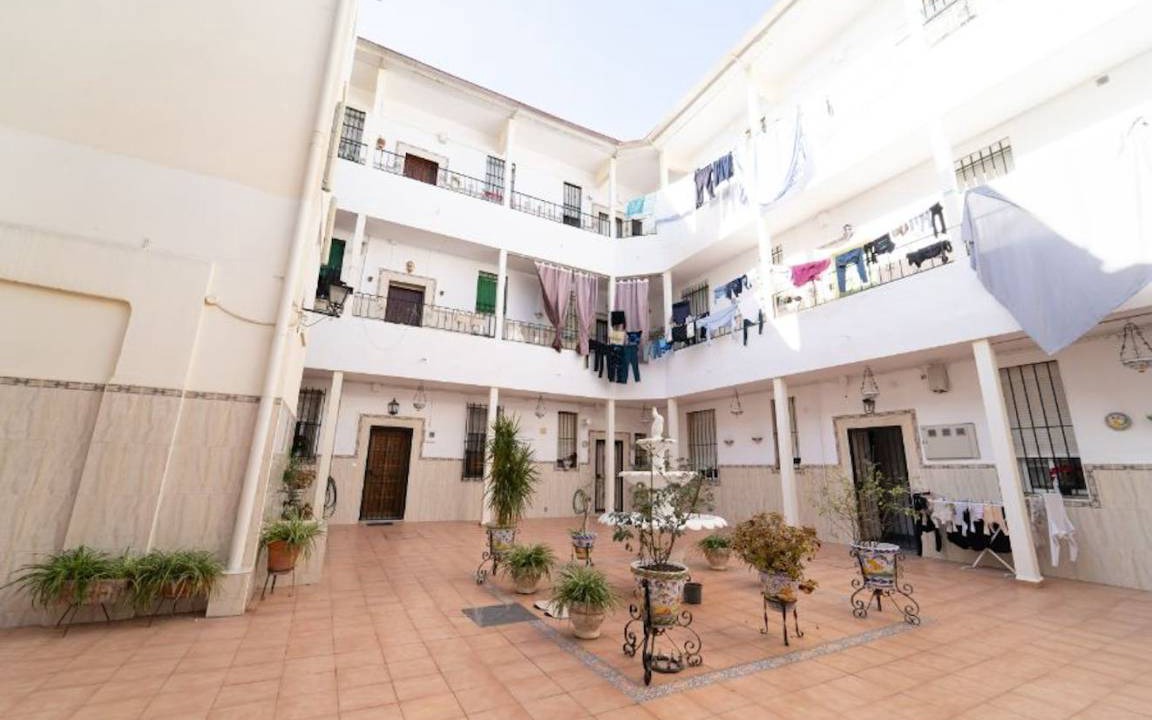 Ciudad Jardin Resort | 100 m² Private room ∙ 1 bedroom ∙ 1 guest