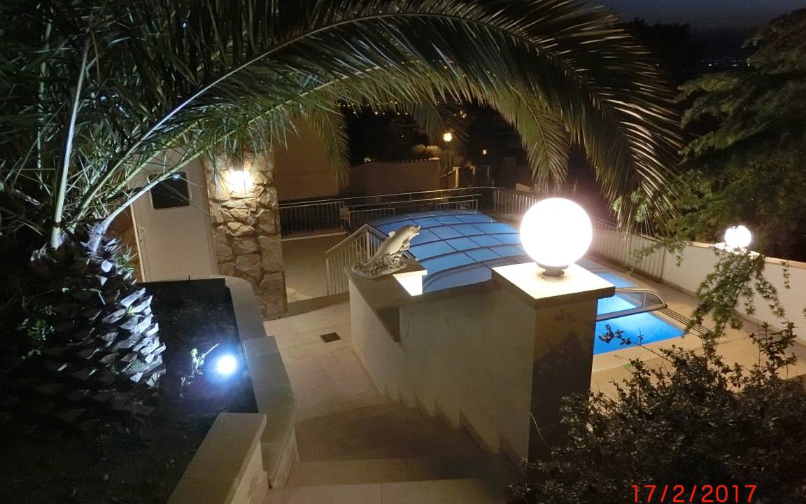 El Mas Fumats Villa | 100 m² Villa ∙ 3 bedrooms ∙ 6 guests