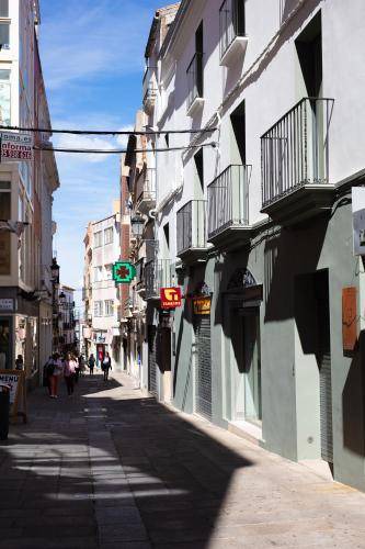 San Juan Apartment | 102 m² Apartment ∙ 2 bedrooms ∙ 6 guests