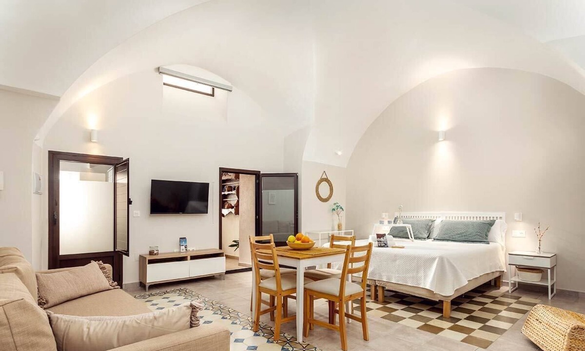 Plaza Mayor Apartment | 102 Studio Terrace - Apartments Plaza Mayor 35