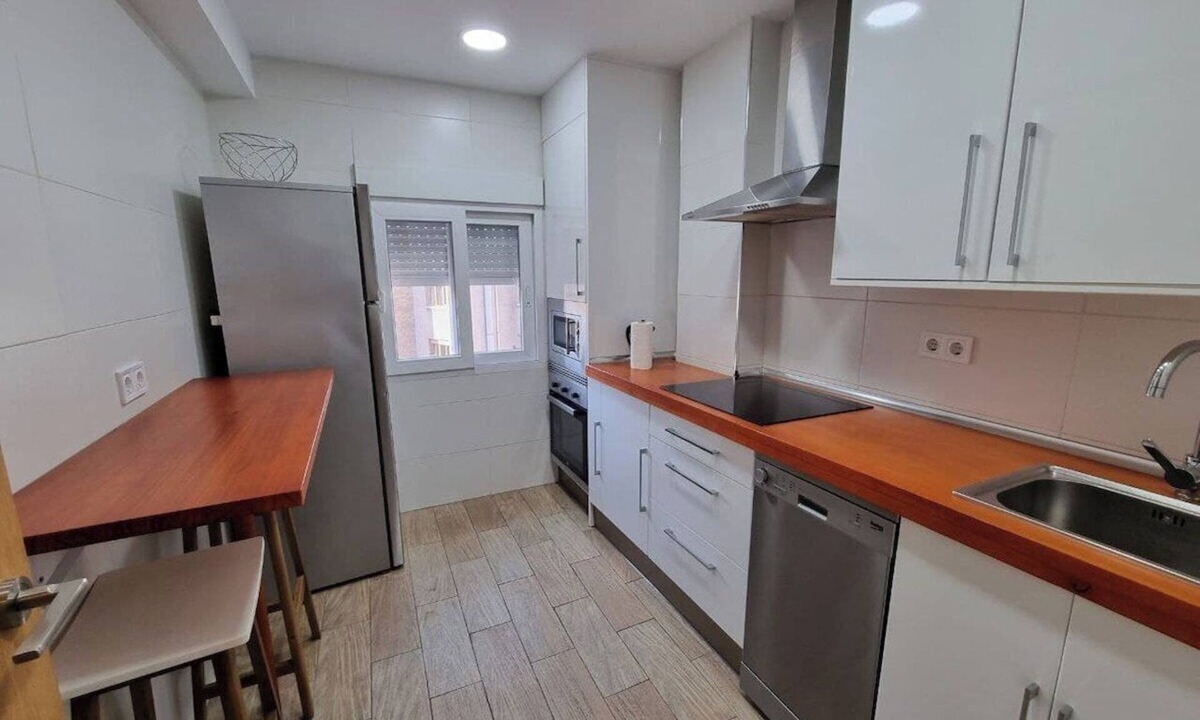 Apartamento | Distrito Llano