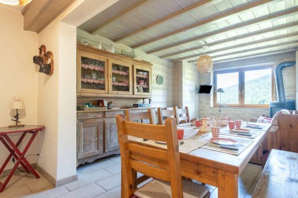 Ventron Apartment | 105 m² Apartment ∙ 3 bedrooms ∙ 8 guests