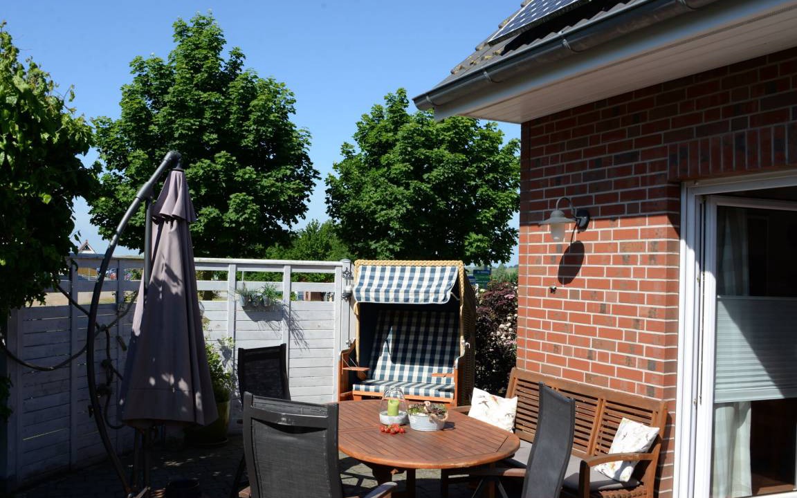 Ueckeritz House | 106 m² House ∙ 3 bedrooms ∙ 6 guests