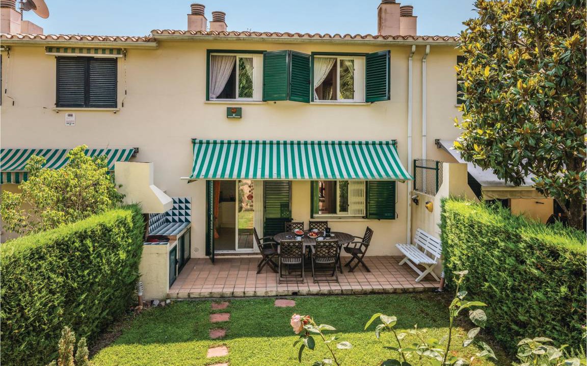 Sant Feliu de Guixols House | 107 m² House ∙ 4 bedrooms ∙ 8 guests