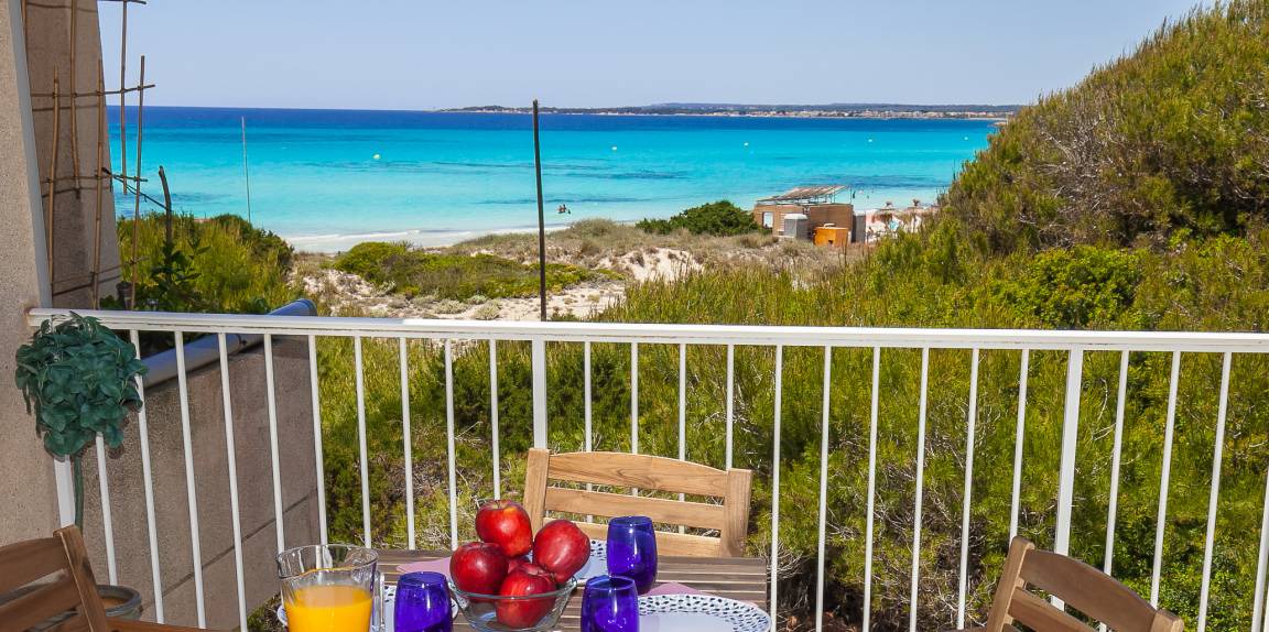 Campos Apartment | 110 m² Apartment ∙ 3 bedrooms ∙ 6 guests