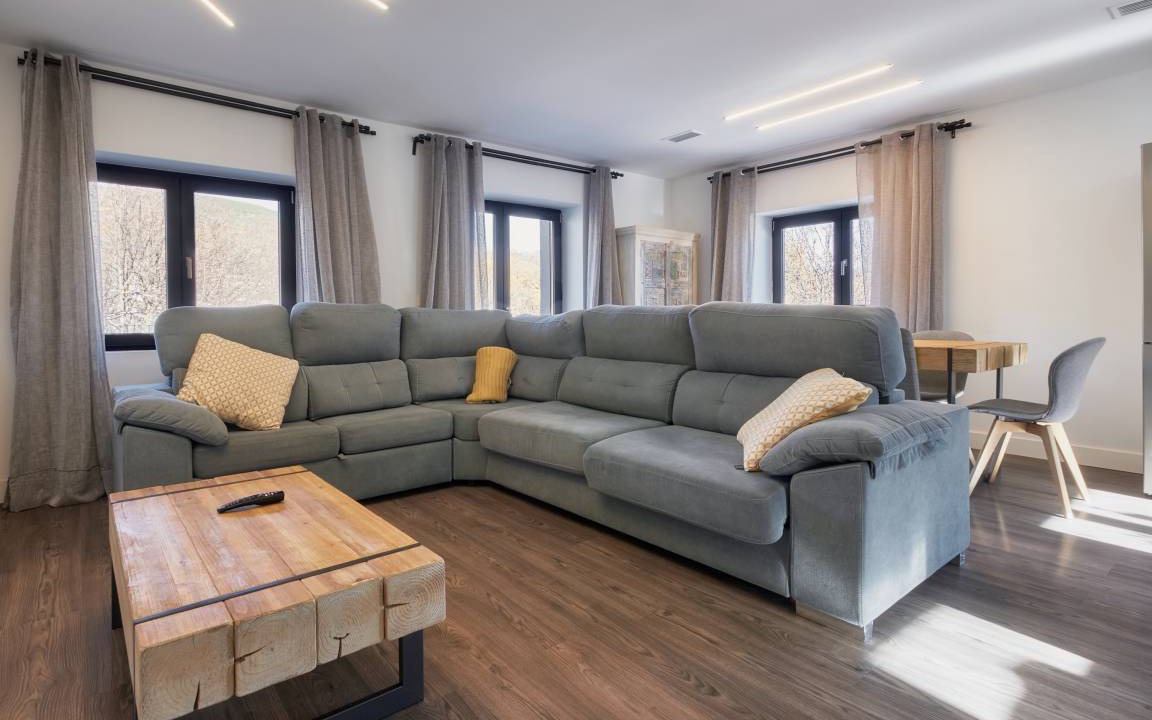 Trefacio Apartment | 110 m² Apartment ∙ 3 bedrooms ∙ 9 guests