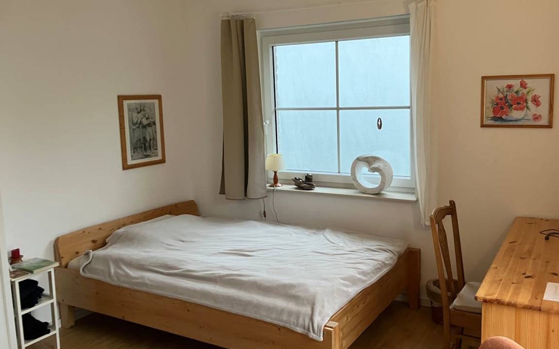 Region Hannover District Resort | 110 m² Private room ∙ 1 bedroom ∙ 3 guests