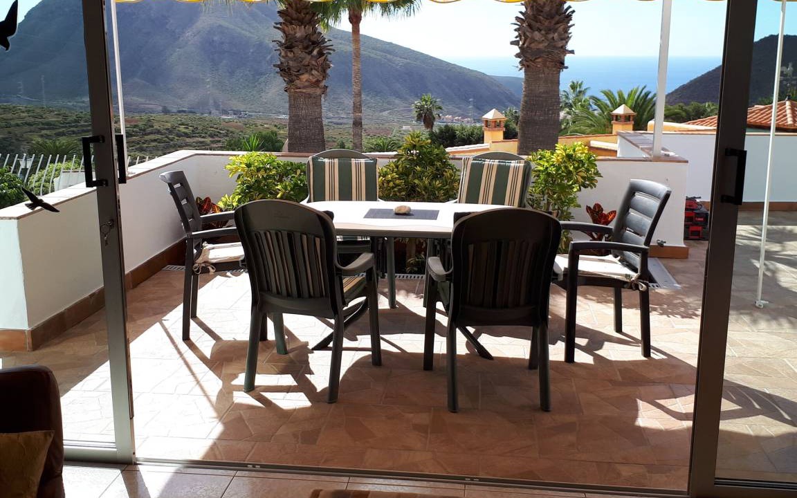 Chayofa House | 110 m² House ∙ 2 bedrooms ∙ 3 guests