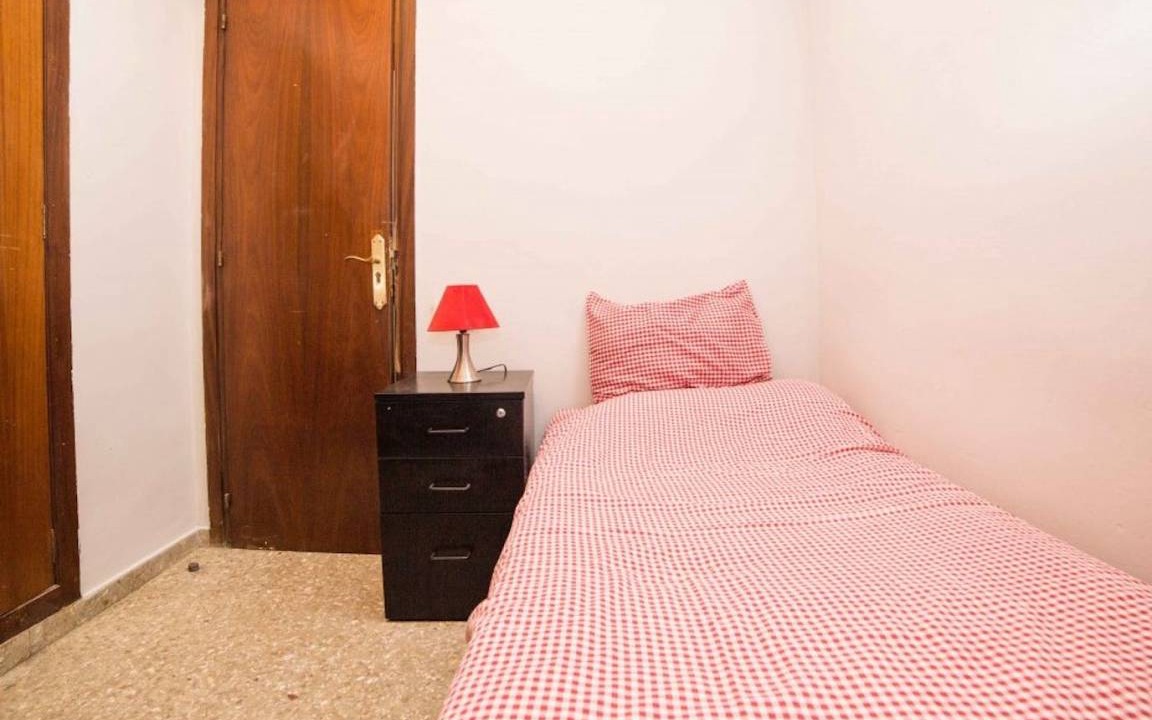 Sant Francesc Resort | 110 m² Private room ∙ 1 bedroom ∙ 1 guest