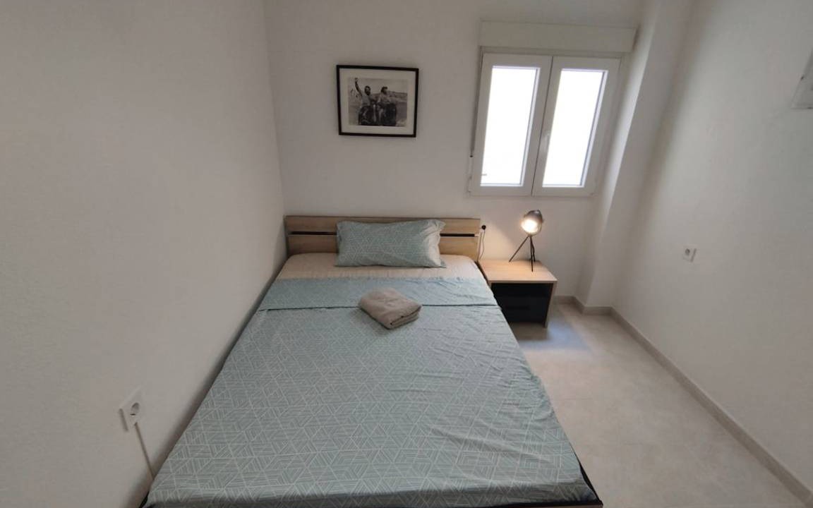 Campoamor Resort | 110 m² Private room ∙ 1 bedroom ∙ 3 guests