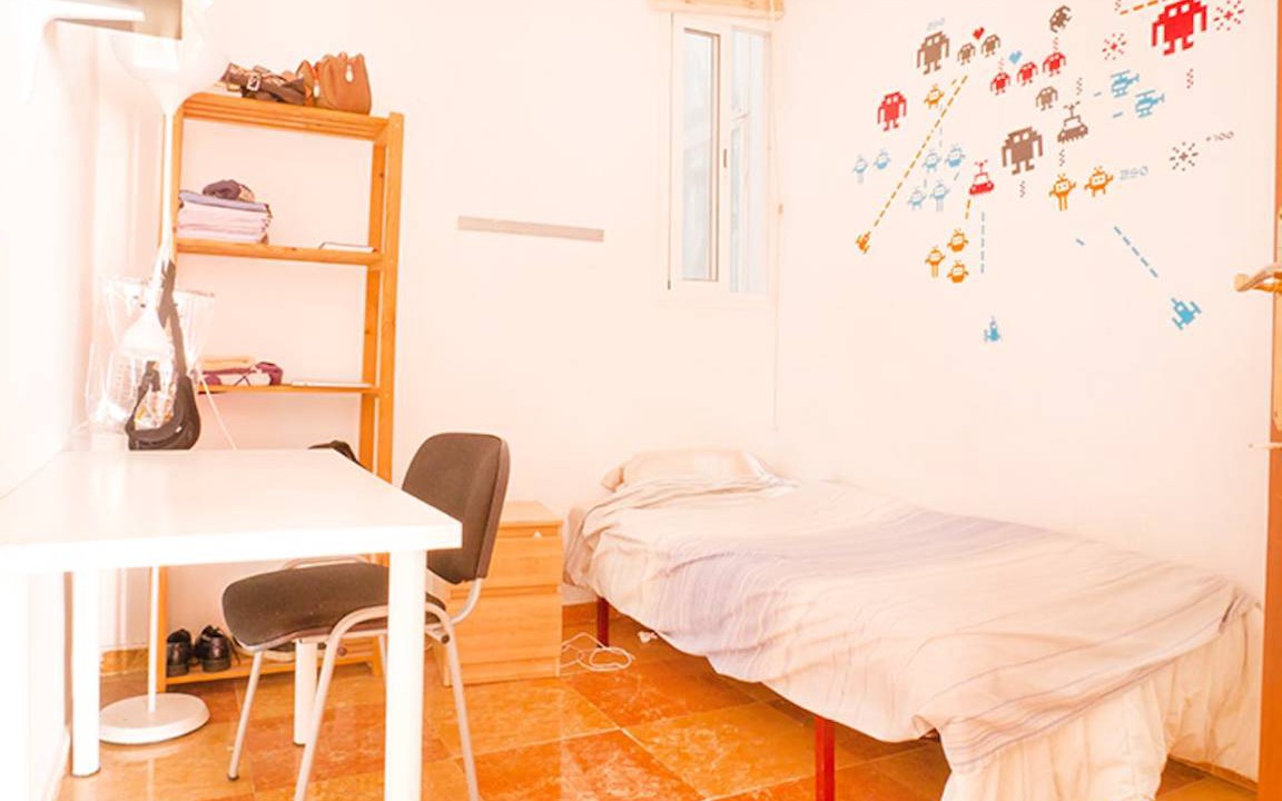 Santa Catalina Resort | 110 m² Private room ∙ 1 bedroom ∙ 1 guest