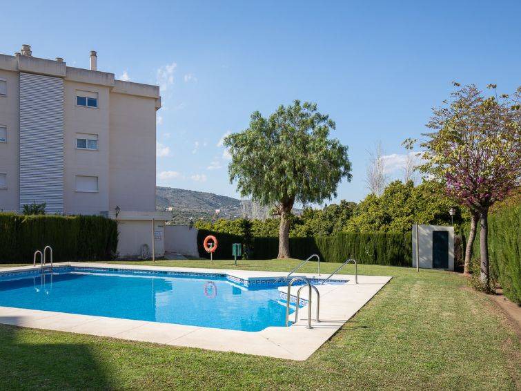 Torremolinos Apartment | 111 m² Apartment ∙ 3 bedrooms ∙ 6 guests