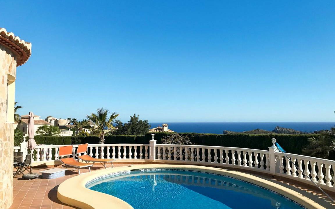 Villa Kalmias | Cumbre del Sol