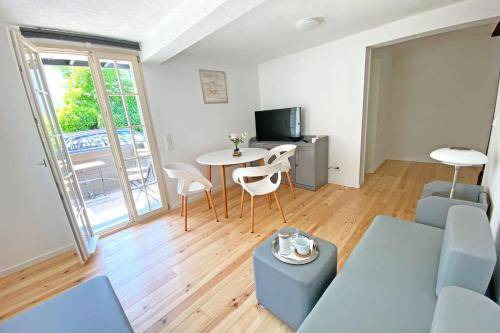 Eschborn Apartment | 115 m² Apartment ∙ 3 bedrooms ∙ 4 guests