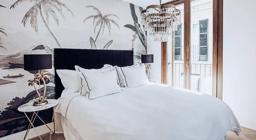 La Llotja-Born Apartment | 115 m² Apartment ∙ 3 bedrooms ∙ 127 guests
