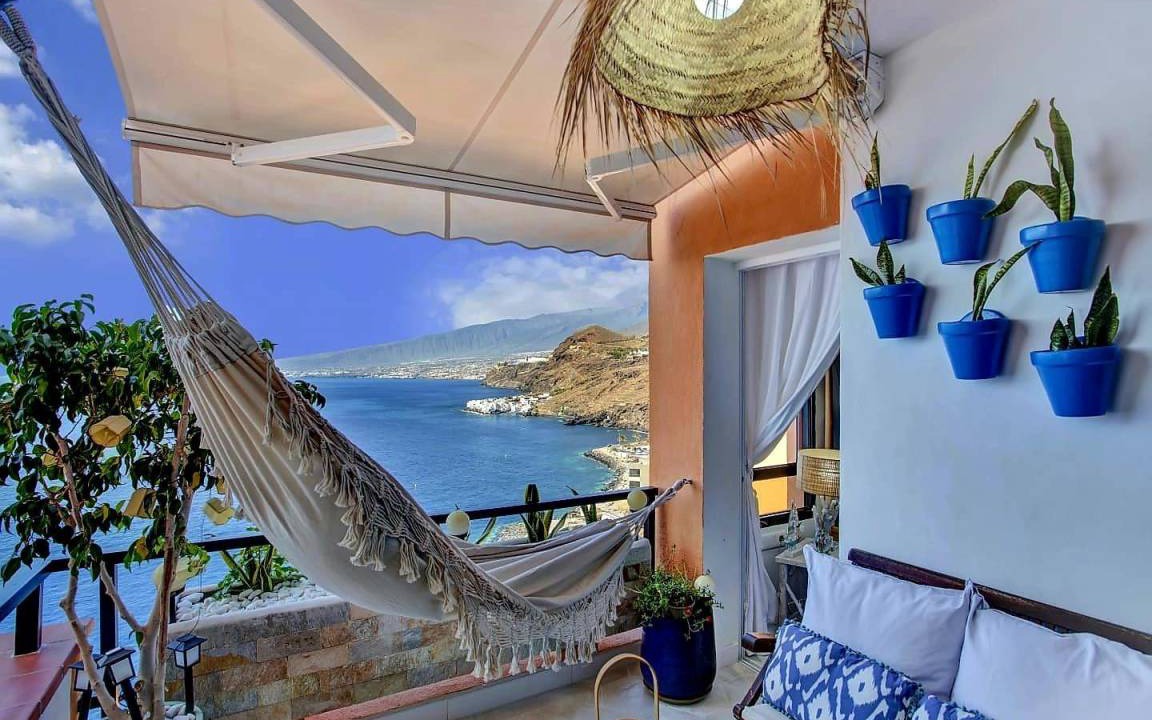 Tabaiba Apartment | 115 m² Apartment ∙ 2 bedrooms ∙ 4 guests