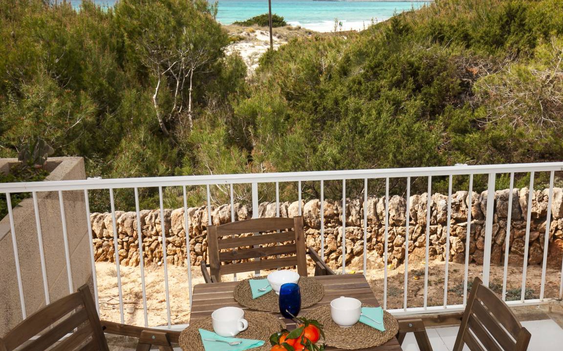Campos Apartment | 115 m² Apartment ∙ 3 bedrooms ∙ 6 guests