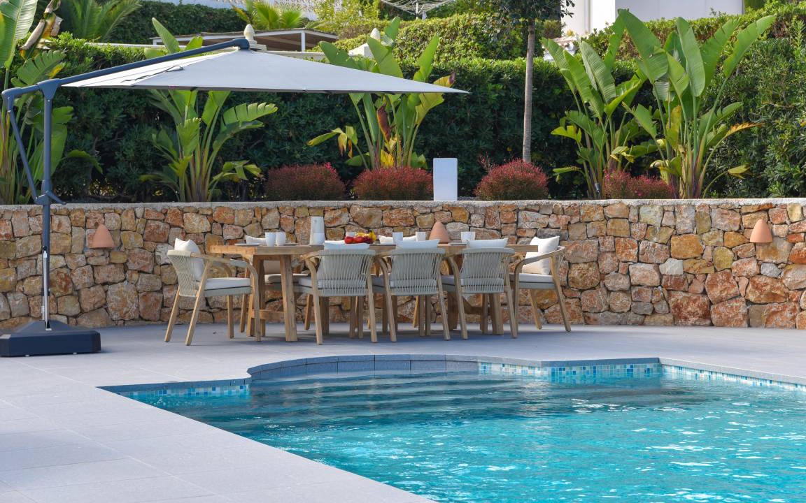 El Tosalet House | 115 m² House ∙ 2 bedrooms ∙ 4 guests