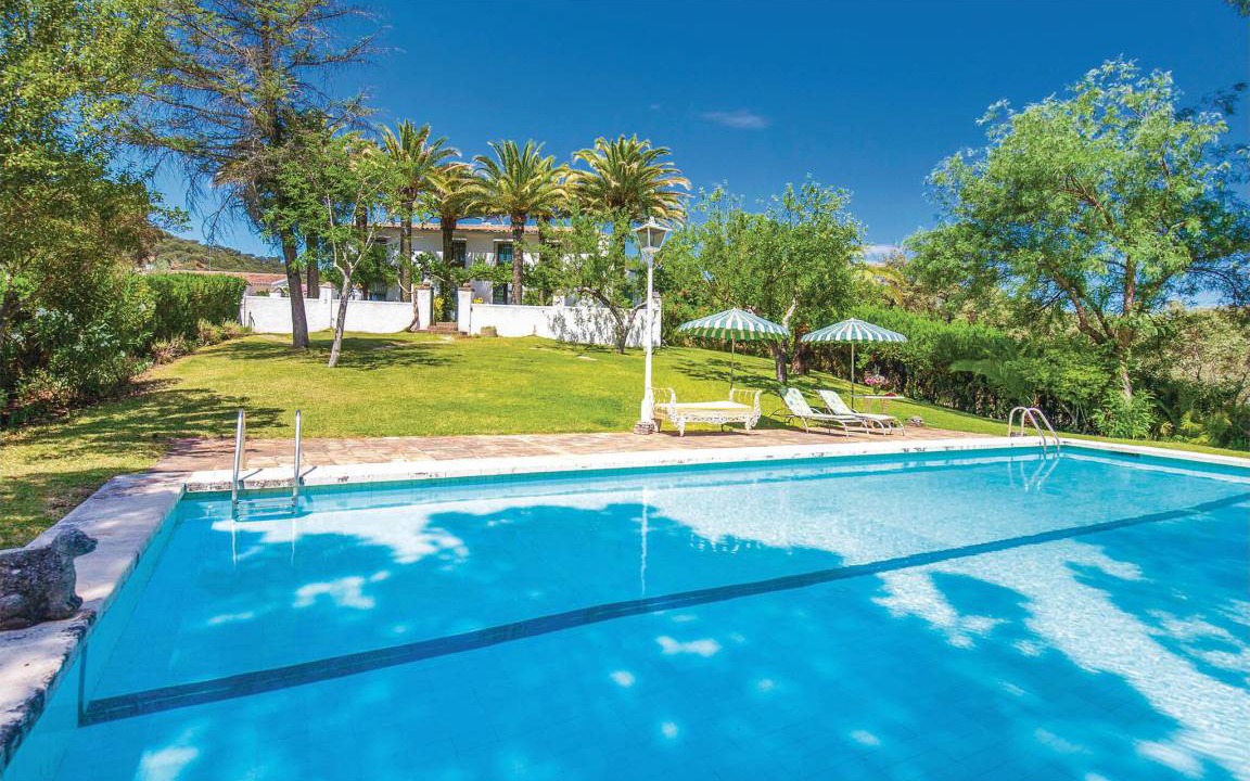 Zufre House | 115 m² House ∙ 3 bedrooms ∙ 6 guests