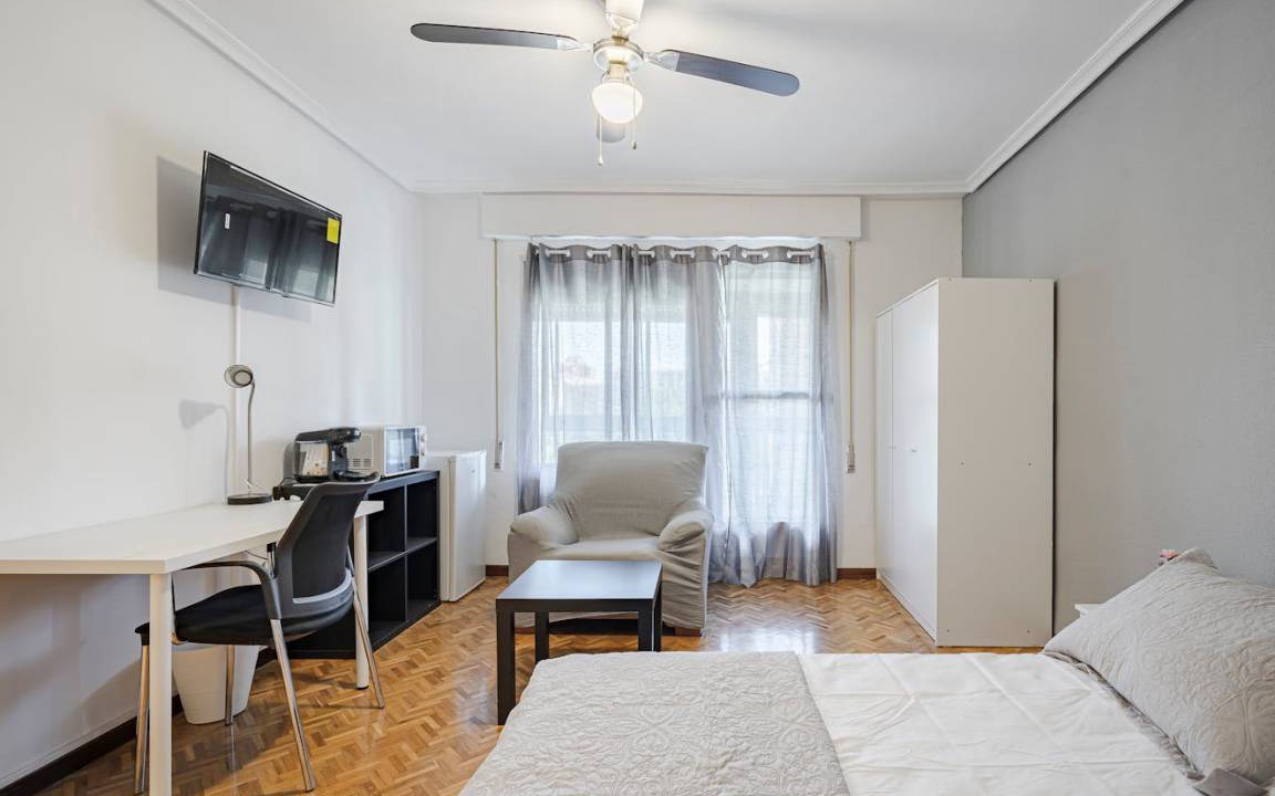 Guadalajara Resort | 115 m² Private room ∙ 1 bedroom ∙ 1 guest