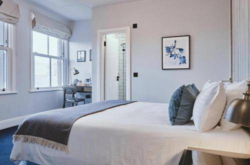 Slivenec Apartment | 116 m² Apartment ∙ 3 bedrooms ∙ 10 guests