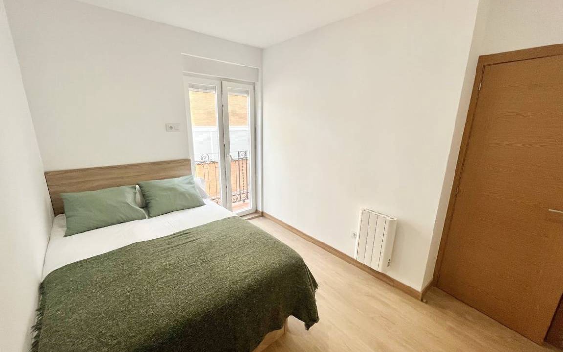 San Diego Resort | 116 m² Private room ∙ 1 bedroom ∙ 1 guest