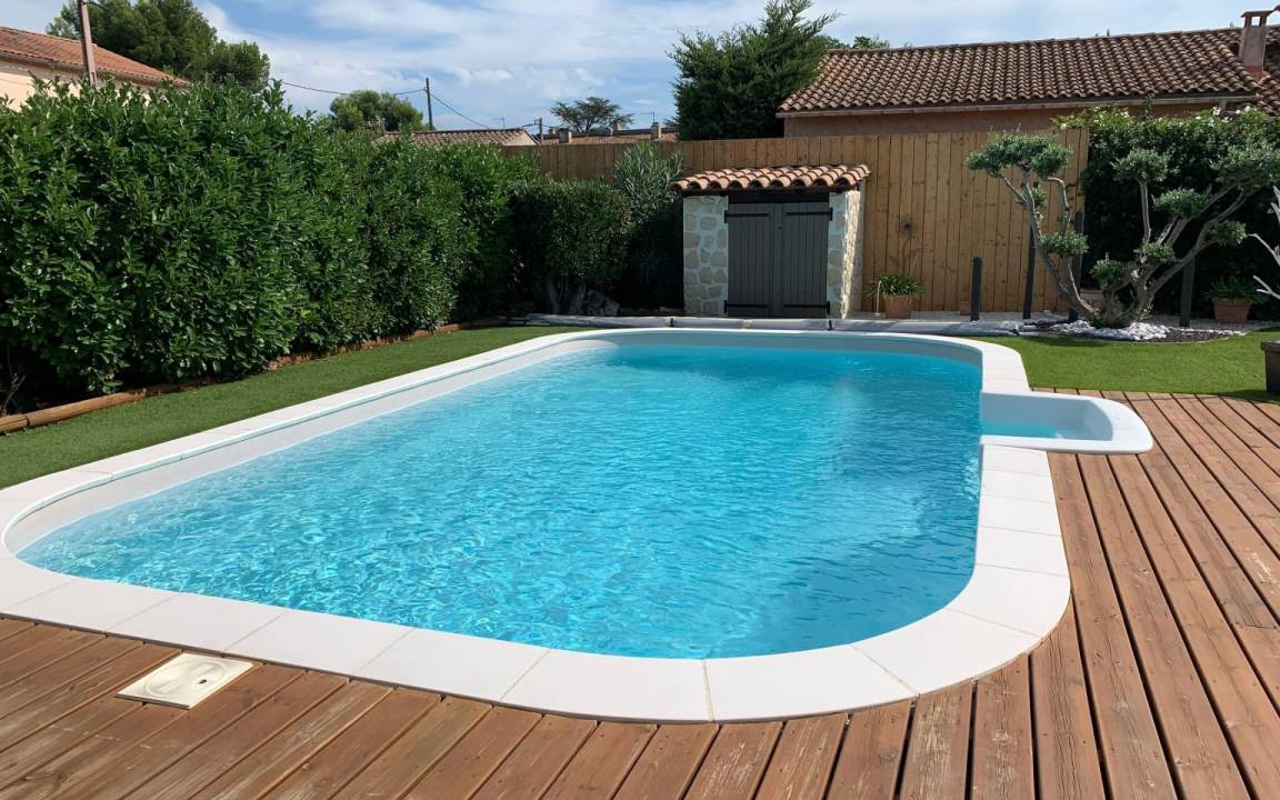 Morieres-les-Avignon House | 118 m² House ∙ 3 bedrooms ∙ 6 guests