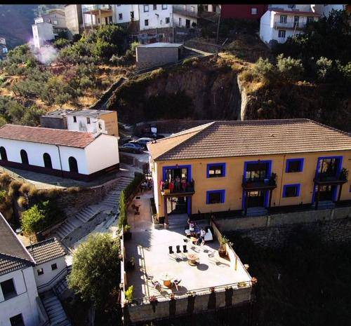 Casares de las Hurdes Apartment | 12 m² Apartment ∙ 2 bedrooms ∙ 5 guests