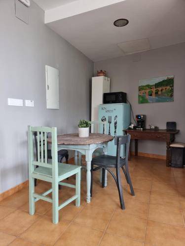 Mata de Alcantara Hostel | 12 m² Hostel ∙ 4 guests