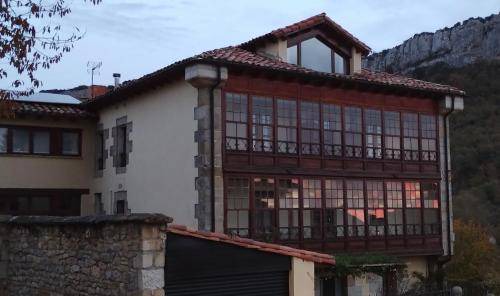 Merindad de Valdeporres Hotel | 12 m² Hotel ∙ 2 guests