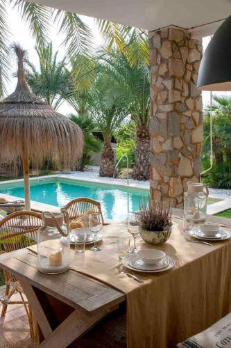 Algoda House | 12 m² House ∙ 5 bedrooms ∙ 17 guests