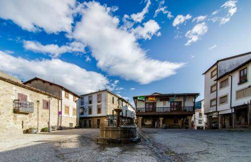 San Martin de Trevejo House | 120 m² House ∙ 3 bedrooms ∙ 6 guests