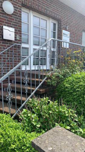 Region Hannover District Apartment | 120 m² Apartment ∙ 3 bedrooms ∙ 8 guests